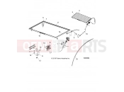 Polaris 2018 LEV GEM (R30) - L18G2/4/6/EURO ALL OPTIONS ELECTRICAL | ELECTRICAL, OPTIONAL, SOLAR, 220W - L18G4