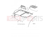 Polaris 2018 LEV GEM (R30) - L18G2/4/6/EURO ALL OPTIONS ELECTRICAL | ELECTRICAL, OPTIONAL, SOLAR, 440W - L18G6/L18G2D