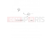 Polaris 2018 LEV GEM (R30) - L18G2/4/6/EURO ALL OPTIONS ELECTRICAL | ELECTRICAL, REVERSE LAMP - L18G2/4/6 ALL OPTIONS
