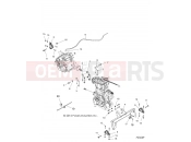 Polaris 2018 RANGER RANGER 570, FULL SIZE (R06) - R18RCA57A1/A4/B4/B1 ENGINE | ENGINE, ENGINE and TRANSMISSION MOUNTING - R18RCA57A1/A4/B4/B1 (700249)