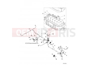 Polaris 2018 RANGER RANGER CREW 570 FS (R06) - R18RDA57A1/B1 ELECTRICAL | ELECTRICAL, WIRE HARNESSES - R18RDA57A1/B1 (700744)