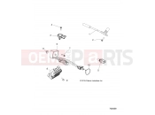 Polaris 2018 RANGER RANGER CREW 1000XP PS ALL OPTIONS (R10) - R18RV_99 ELECTRICAL | ELECTRICAL, SENSORS and MODULES - R18RV_99 ALL OPTIONS (700559)