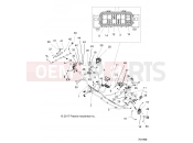 Polaris 2018 RANGER POLARIS GENERAL 1000 EPS (R18) - R18RGE99BM/BB/B7/KBS/UB9/BG ELECTRICAL | ELECTRICAL, WIRE HARNESS - R18RGK99BS (701998)