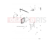 Polaris 2018 RANGER RANGER 570 EPS CREW MD (R05) (R18RNE57NV) ELECTRICAL | ELECTRICAL, IGNITION - R18RNE57NV (700323)
