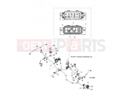 Polaris 2018 RZR RZR 1000 60 INCH PS (R06) (Z18VBE99BW) ELECTRICAL | ELECTRICAL, WIRE HARNESS - Z18VBE99BW (701880)