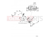 Polaris 2018 RZR RZR 570 EU (R05) (Z18VHA57F2) ELECTRICAL | ELECTRICAL, WIRE HARNESS - Z18VHA57F2 (701321)