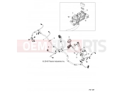 Polaris 2018 RZR RZR XP 1000 MD (R04) (Z18VDE99NK) ELECTRICAL | ELECTRICAL, WIRE HARNESS - Z18VDE99NK (701187)