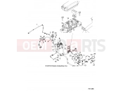 Polaris 2018 RZR RZR XP4 TURBO MD (R04) - Z18VFE92NB/NU ELECTRICAL | ELECTRICAL, WIRE HARNESS - Z18VFE92NB/NU (701388)