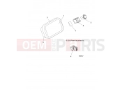 Polaris 2017 ATV ACE 570 SP (R11) (A17DAE57AM) ELECTRICAL | ELECTRICAL, DASH INSTRUMENTS AND SWITCHES - A17DAE57AM (100547)