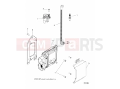 Polaris 2017 ATV ACE 570 SP (R11) (A17DAE57AM) ELECTRICAL | ELECTRICAL, IGNITION - A17DAE57AM (100288)