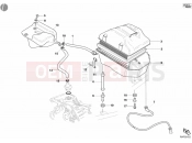 DUCATI Monster S2R 800 DARK INTAKE » UNCLASSIFIED