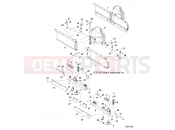 POLARIS V-BLADE (R01) - D17B3/4PD1AJ V-BLADE | V-BLADE, MAIN FRAME - D17B3/4PD1AJ (701775)