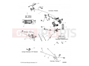 INDIAN CHIEFTAIN/ROADMASTER ALL OPTIONS (R06) - N17TCAAA/TRAAA ELECTRICAL | ELECTRICAL, WIRE HARNESS - N17TCAAA/TRAAA ALL OPTIONS (200096)