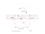 INDIAN CHIEFTAIN/ROADMASTER ALL OPTIONS (R06) - N17TCAAA/TRAAA ELECTRICAL | ELECTRICAL, WIRE HARNESS 2 - N17TCAAA/TRAAA ALL OPTIONS (200168)