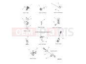 INDIAN SPRINGFIELD ALL OPTIONS (R03) (N17THAAA) ELECTRICAL » ELECTRICAL, COMPONENTS 2 - ALL OPTIONS (200012)