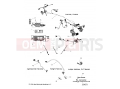 INDIAN SPRINGFIELD ALL OPTIONS (R03) (N17THAAA) ELECTRICAL » ELECTRICAL, WIRE HARNESS - ALL OPTIONS (200075)