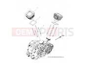 INDIAN SPRINGFIELD ALL OPTIONS (R03) (N17THAAA) ENGINE | ENGINE, CYLINDER - N17THAAA ALL OPTIONS (49INDIANCYLINDER14)