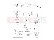 INDIAN ROADMASTER CLASSIC ALL OPTIONS (R02) (N17TRLAA) ELECTRICAL | ELECTRICAL, COMPONENTS 2 - N17TRLAA ALL OPTIONS (200165)
