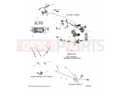 INDIAN ROADMASTER CLASSIC ALL OPTIONS (R02) (N17TRLAA) ELECTRICAL | ELECTRICAL, WIRE HARNESS - N17TRLAA ALL OPTIONS (200166)