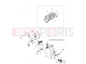 Polaris 2017 RZR RZR 1000 60 INCH PS (R09) - Z17VBE99AR/AL/AE ELECTRICAL | ELECTRICAL, WIRE HARNESS - Z17VBE99AR/AL/AE (701145)