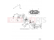 Polaris 2017 RZR RZR XP TURBO TRACTOR (R03) (Z17VDS92CM) ELECTRICAL | ELECTRICAL, WIRE HARNESS - Z17VDS92CM (701647)