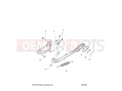 VICTORY OCTANE ALL OPTIONS (R06) - V17FTA/FTB CHASSIS » CHASSIS, SIDE STAND - ALL OPTIONS (800188)