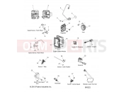 VICTORY OCTANE ALL OPTIONS (R06) - V17FTA/FTB ELECTRICAL » ELECTRICAL, COMPONENTS - ALL OPTIONS (800222)