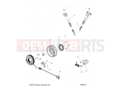 VICTORY OCTANE ALL OPTIONS (R06) - V17FTA/FTB ELECTRICAL » ELECTRICAL, IGNITION SYSTEM - ALL OPTIONS (800219)