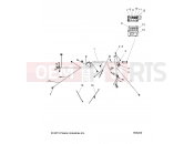 VICTORY OCTANE ALL OPTIONS (R06) - V17FTA/FTB ELECTRICAL » ELECTRICAL, WIRE HARNESS - ALL OPTIONS (800220)