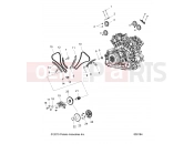 VICTORY OCTANE ALL OPTIONS (R06) - V17FTA/FTB ENGINE » ENGINE, CAM CHAIN and SPROCKETS - ALL OPTIONS (800184)