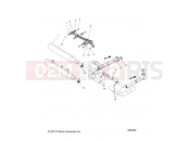 VICTORY OCTANE ALL OPTIONS (R06) - V17FTA/FTB ENGINE » ENGINE, EXHAUST ASM. - ALL OPTIONS (800205)