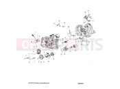 VICTORY OCTANE ALL OPTIONS (R06) - V17FTA/FTB ENGINE » ENGINE, OIL SYSTEM - ALL OPTIONS (800206)