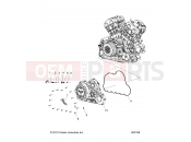 VICTORY OCTANE ALL OPTIONS (R06) - V17FTA/FTB ENGINE | ENGINE, PRIMARY DRIVE COVER ASM., - V17FTA/FTB ALL OPTIONS (800198)