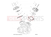 VICTORY OCTANE ALL OPTIONS (R06) - V17FTA/FTB ENGINE » ENGINE, VALVE COVERS - ALL OPTIONS (800199)