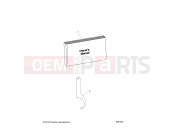 VICTORY OCTANE ALL OPTIONS (R06) - V17FTA/FTB REFERENCES » REFERENCES, OWNERS MANUAL, SPANNER WRENCH - ALL OPTIONS (800192)