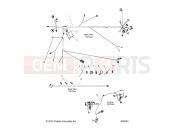 VICTORY 2017 JUDGE INTL (R02) (V17CJAABEM) ELECTRICAL » ELECTRICAL, WIRE HARNESSES - (800232)