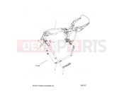 VICTORY HAMMER S ALL OPTIONS (R01) (V17CHRAB) CHASSIS | CHASSIS, FRAME - V17CHRAB ALL OPTIONS (800107)