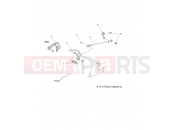 VICTORY HAMMER S ALL OPTIONS (R01) (V17CHRAB) DRIVE TRAIN | DRIVE TRAIN, SHIFT LINKAGE - V17CHRAB ALL OPTIONS (49VICSHIFTLINK15HMR)