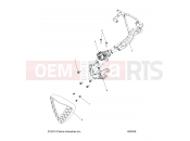 VICTORY HAMMER S ALL OPTIONS (R01) (V17CHRAB) ENGINE | ENGINE, IDLE AIR CONTROL - V17CHRAB ALL OPTIONS (800038)