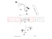 VICTORY GUNNER ALL OPTIONS (R01) - V17CGAA/CGBA ELECTRICAL | ELECTRICAL, WIRE HARNESSES - V17CGAA/CGBA ALL OPTIONS (800229)