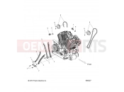 VICTORY VISION ALL OPTIONS (R02) (V17VTAAV) ENGINE | ENGINE, CAMCHAIN - V17VTAAV ALL OPTIONS (800227)