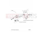 VICTORY VISION ALL OPTIONS (R02) (V17VTAAV) STEERING | STEERING, HANDLEBAR CONTROLS - V17VTAAV ALL OPTIONS (800264)