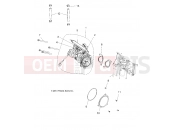 Polaris 2016 ATV SCRAMBLER XP 1000 (R10) - A16SVE95AA/AM ENGINE | ENGINE, THROTTLE BODY - A16SVE95AA/AM