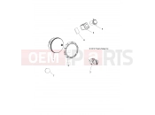 Polaris 2016 ATV ACE 570 EFI (R09) - A16DAA57A5/A7/L2/E57A9/E57AM ELECTRICAL | ELECTRICAL, DASH INSTRUMENTS AND SWITCHES - A16DAA57A5/A7/L2/E57A9/E57AM (49ATVDASH14SP325)