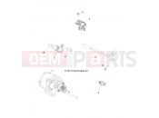 Polaris 2016 ATV ACE 570 EFI (R09) - A16DAA57A5/A7/L2/E57A9/E57AM ELECTRICAL | ELECTRICAL, SENSORS - A16DAA57A5/A7/L2/E57A9/E57AM (49RGRELECT14570)