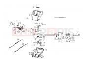 Polaris 2016 ATV SPORTSMAN 90 (R06) (A16YAF09AA) STEERING | STEERING, HANDLEBAR - A16YAF09AA (49ATVHANDLEBAR13SP90)