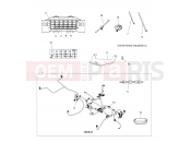 Polaris 2016 ATV SPORTSMAN 1000 MD (R08) - A16SXE95NK/A95N2 ELECTRICAL | ELECTRICAL, HARNESS - A16SXE95NK/A95N2