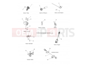 INDIAN 2016 N16CCDAAAH/BH/CH/EH CHIEF DARK HORSE ALL OPTIONS (R02) - N16CCDAAH/BH/CH/EH ELECTRICAL | ELECTRICAL, COMPONENTS 2 - N16CCDAA ALL OPTIONS (49INDIANELECT215)