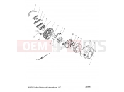 INDIAN SPRINGFIELD ALL OPTIONS (R05) (N16THAAA) ENGINE » ENGINE, AIR INTAKE SYSTEM - ALL OPTIONS (200047)