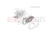 INDIAN SPRINGFIELD ALL OPTIONS (R05) (N16THAAA) ENGINE » ENGINE, CRANKCASE - ALL OPTIONS (49INDIANCRANKCASE15)